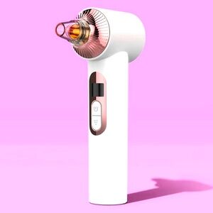 Fanci Clara Pore Cleaner Vacuum Blackhead Remover Comedone Extractor BNIB